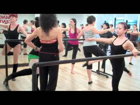 Sue Samuels Broadway Jazz Dance Class at Broadway Dance Center 11-22-112.dv