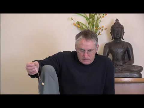 Guided Meditation: Mindfulness with Equanimity