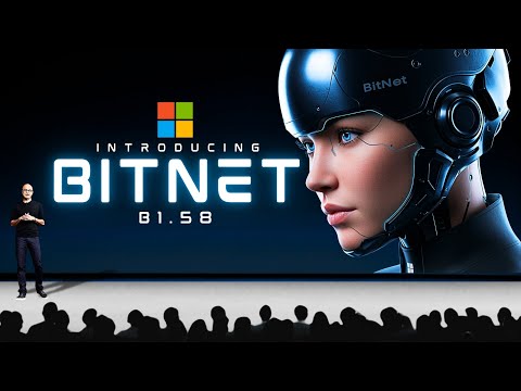 Microsoft Breaks the Rules of AI with BitNet B1 58 — A Dangerous Leap or the Future of Intelligence?