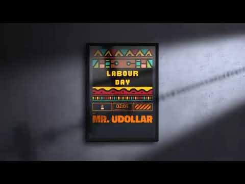 🇰🇮LABOUR DAY-- MR UDOLLAR🇰🇮