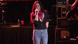 2025 02 02 Sara Evans - I Could Not Ask For More