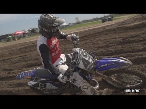 HMX Feature Film | Take 2 - 2017 Little Falls LLAQ | HardlineMX