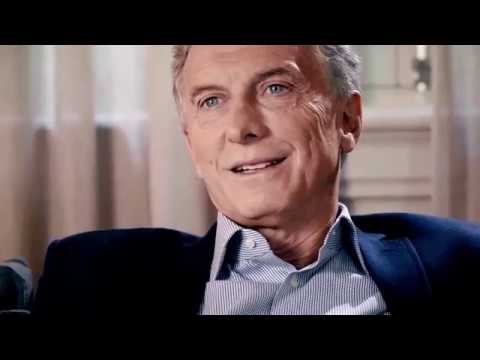 LA CRISIS. "Momentos". Entrevista a Mauricio Macri.