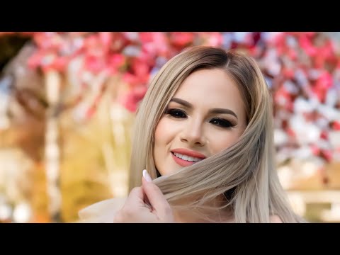 Simona Boncut ❌ Nelu Popa - Ține-mă de mână | Video Oficial