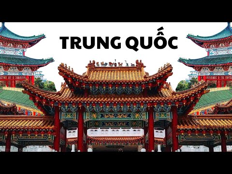 Slide Trung Quốc - Tổng Quan Lịch Sử, Văn Hóa, Ẩm Thực Và Du Lịch thumbnail