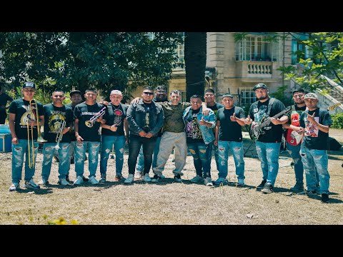 La Colonia Sound ft Oscar Belondi - No se va/ Aquí abajo | Video Clip Oficial