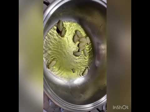 How To Make Fregola Con Arselle