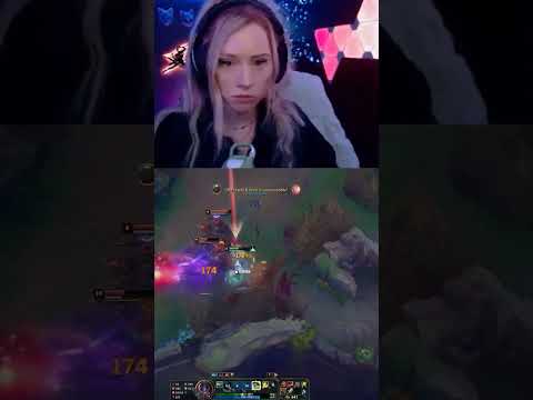 why pyke shaco botlane is op #shaco #pyke #leagueoflegends #leagueoflegendsclips #riotgames