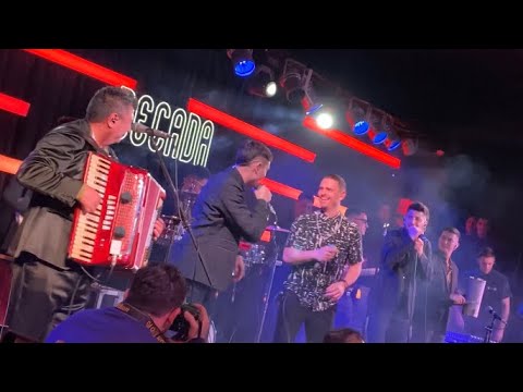 ELIAS, @GrupoLaContra | En La Orilla de Mi Cama (En Vivo)