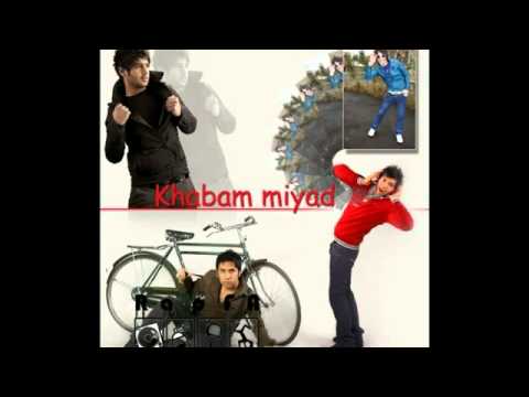 Ashkin0098 ft Alishmass and Alirezaz Pirooz Delnavaz-_- khabam miad.flv