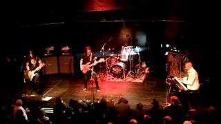 Glenn Hughes - You Kill Me @ The Sage, Gateshead 27/09/2010