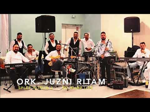 ORK.JUZNI RITAM MERAKLISKO♫ █▬█ █ ▀█▀♫ ▀ ©2021 ( OFFICIAL  )