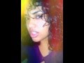 LISA MONROE COVERS CELINE DION