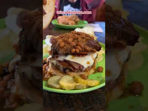 Howlin' Wolf Creek Bar Video Review