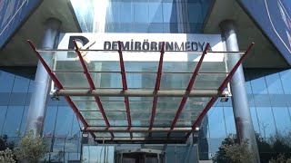 CloudCan - Demirören Medya Başarı Hikayesi