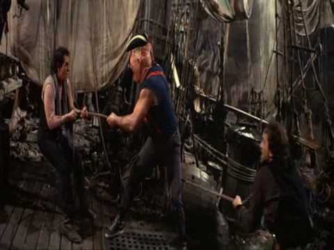 The Goonies - Super Sloth vs the Fratellis