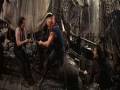 The Goonies Super Sloth Vs The Fratellis