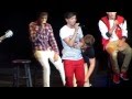 One Direction "Valerie" Cover - (Louis Tomlinson ...