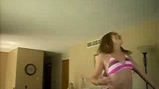 Jessica&#39;s Birthday