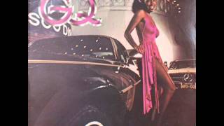 GQ - disco nights, this happy feeling, shake, standing ovation