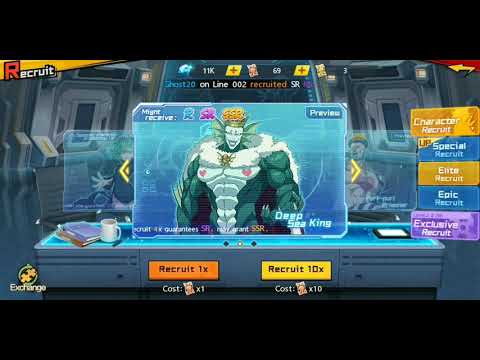 Terrible tornado rate-up part 2