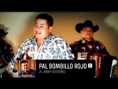 Me bebi lo del Mercado - Jimmy Gutierrez