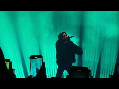 221210 DPR Ian - Mr Insanity (The Regime World Tour In Kuala Lumpur)