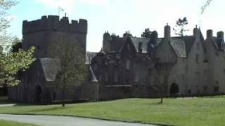 ⚡️SCOTLAND⚡️DRUM CASTLE⚡️( Loreena McKennitt &amp; Enya )⚡️