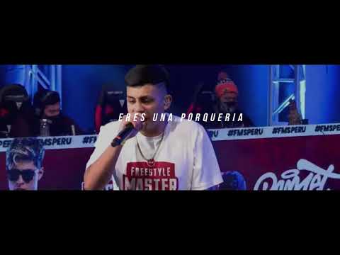 MINUTO DE RAMSET VS SKILL TEMATICA AREQUIPA 🔥