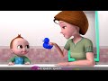 Yes Yes Go To School Song TV Baby Nursery Rhymes Kids Songs