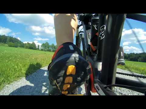 KTM Macina Action 292