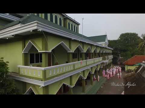 Hymne Oh Pondokku (Gontor Putri View Mantingan Ngawi)