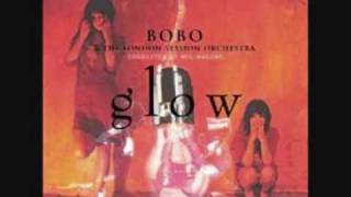 Bobo & The London Session Orchestra - How Insensitive