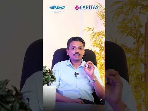 Stroke: The importance of proper treatment