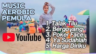 Download lagu MUSIK AEROBIK TALAK TILU #musiktradisional  #aerobikpemula mp3