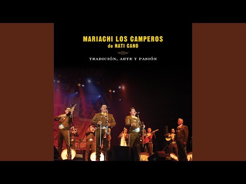 La petenera (medley) – “La petenera,” “Tata Dios,” “La Cecilia"