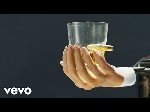 Residente, Christian Nodal - Pólvora de Ayer (Visualizer)