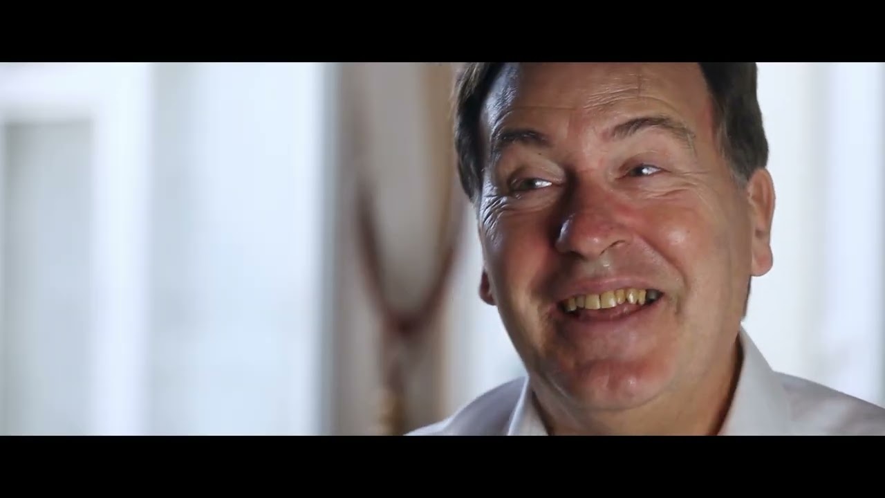 London Recruits (2024) Trailer