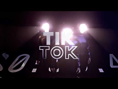 Olympis, Helion - TiK ToK (feat. Liinii)