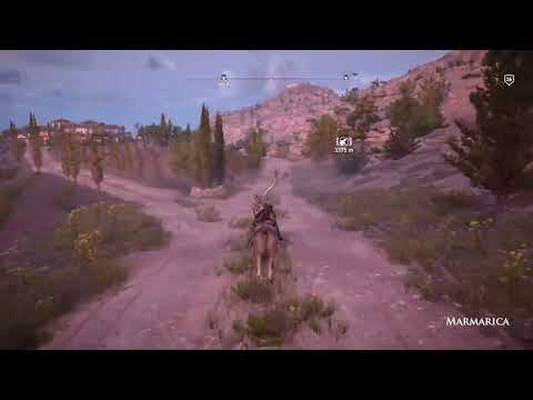 Assassin's Creed "ORIGINS"- GAMEPLAY WALKTHROUGH Pt.37 (PS5)