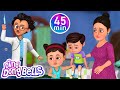 Aaj Mangalwar Hai Dodo Ko Bukhar Hai 18 More Hindi Rhymes Nursery Rhymes Hindi Ding Dong Bells