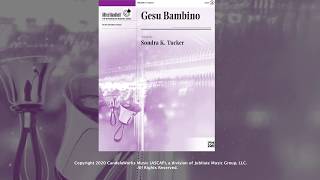 GESU BAMBINO- Digital Reading Session