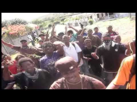 L.b.c - Double face (Avril 2011)