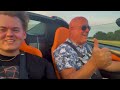 Koenigsegg Jesko - Full Walkthrough