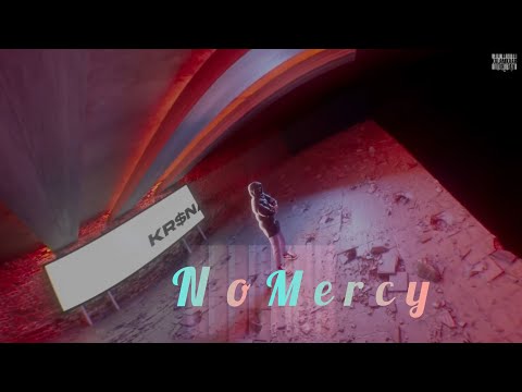 Deep Kalsi X Raftaar X KR$NA X Karma - No Mercy | KALAMKAAR