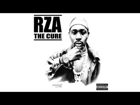 RZA - Martial Monks (ft.  Method Man, ODB, Raekwon, U-God)