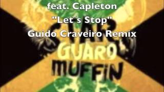 Star Guard Muffin feat. Capleton, 