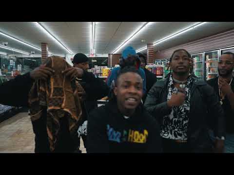 Famo Banga X Voice Watkins - "Beams" (Official Video)