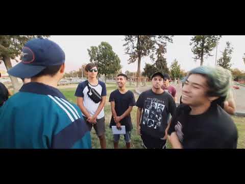 STRIKE VS PIETRO - CUARTOS DE FINAL - DIGNOS DEL VALHALLA VOL.1