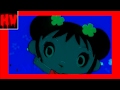 Ni Hao Kai Lan Theme Song Horror Version